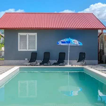 Holiday home In