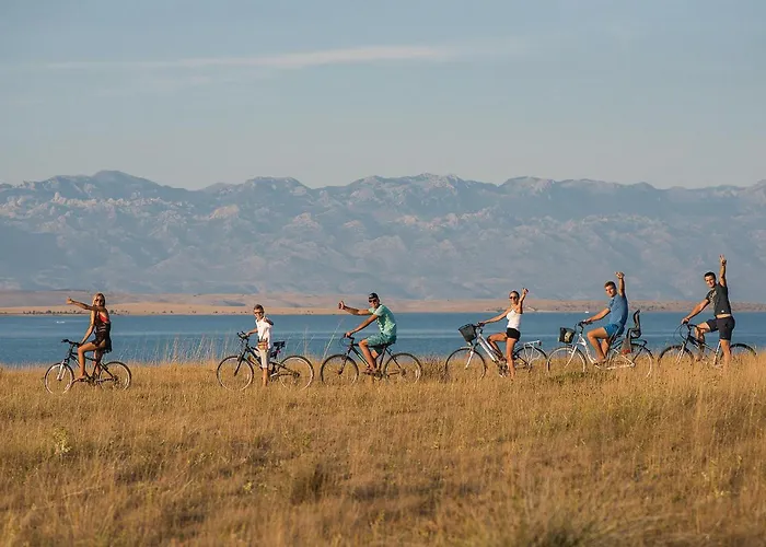 Lovely In With Wifi Дом отдыха Привлака