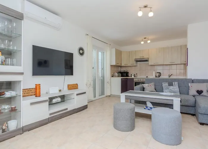 Lovely In With Wifi *