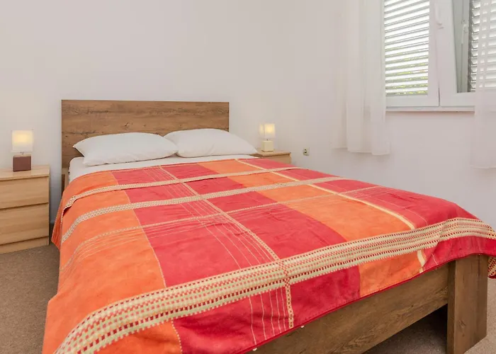 Lovely In With Wifi Privlaka (Zadar)