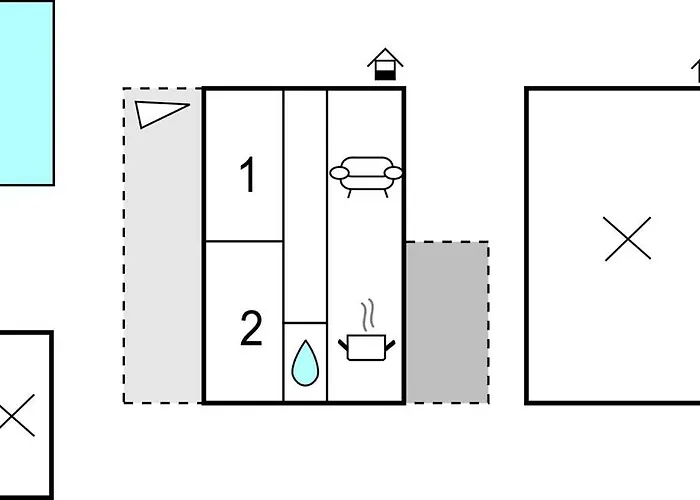 Lovely In With Wifi * Привлака