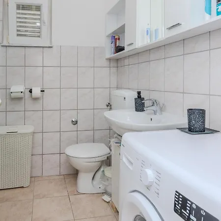 Nice In Privlaka With Kitchen *