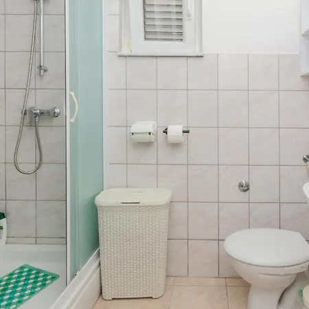 Nice In Privlaka With Kitchen Holiday home *