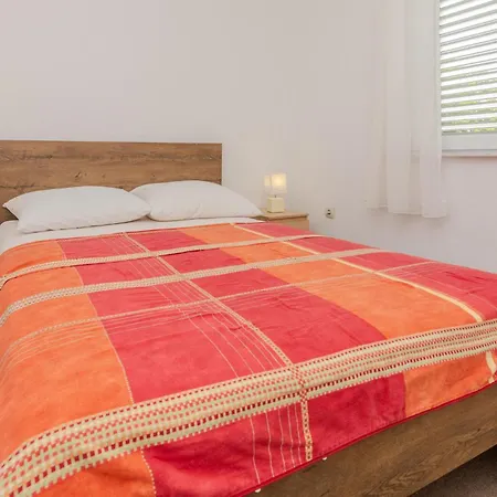 Nice In Privlaka With Kitchen Privlaka (Zadar)
