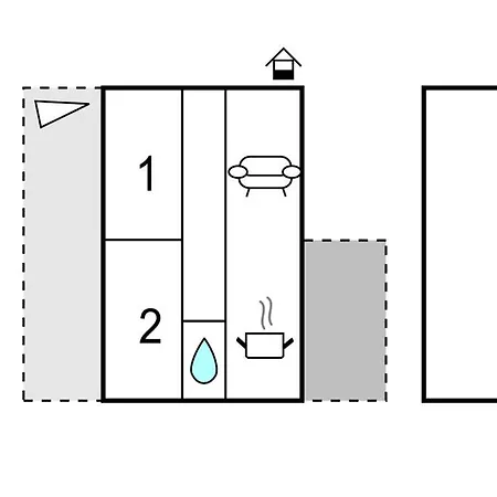 Lovely In With Wifi * Privlaka (Zadar)