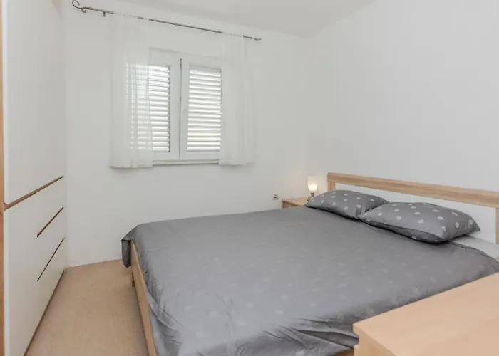 Lovely In With Wifi Privlaka (Zadar)